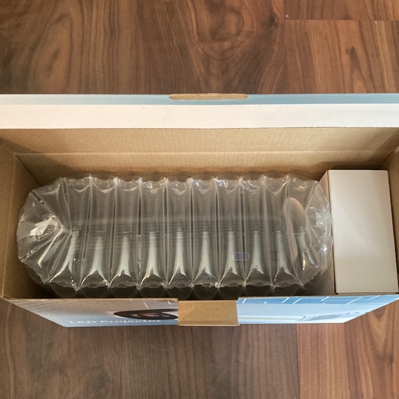 Electronic Mini Led projector high resolution. Specifications in photos - Picture 4 of 6